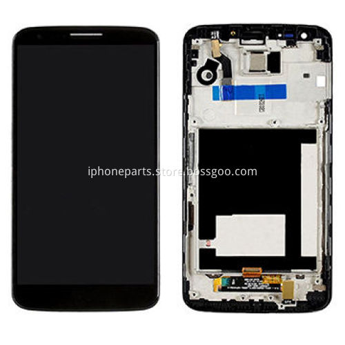 LCD Screen Assembly for LG G2 VS980